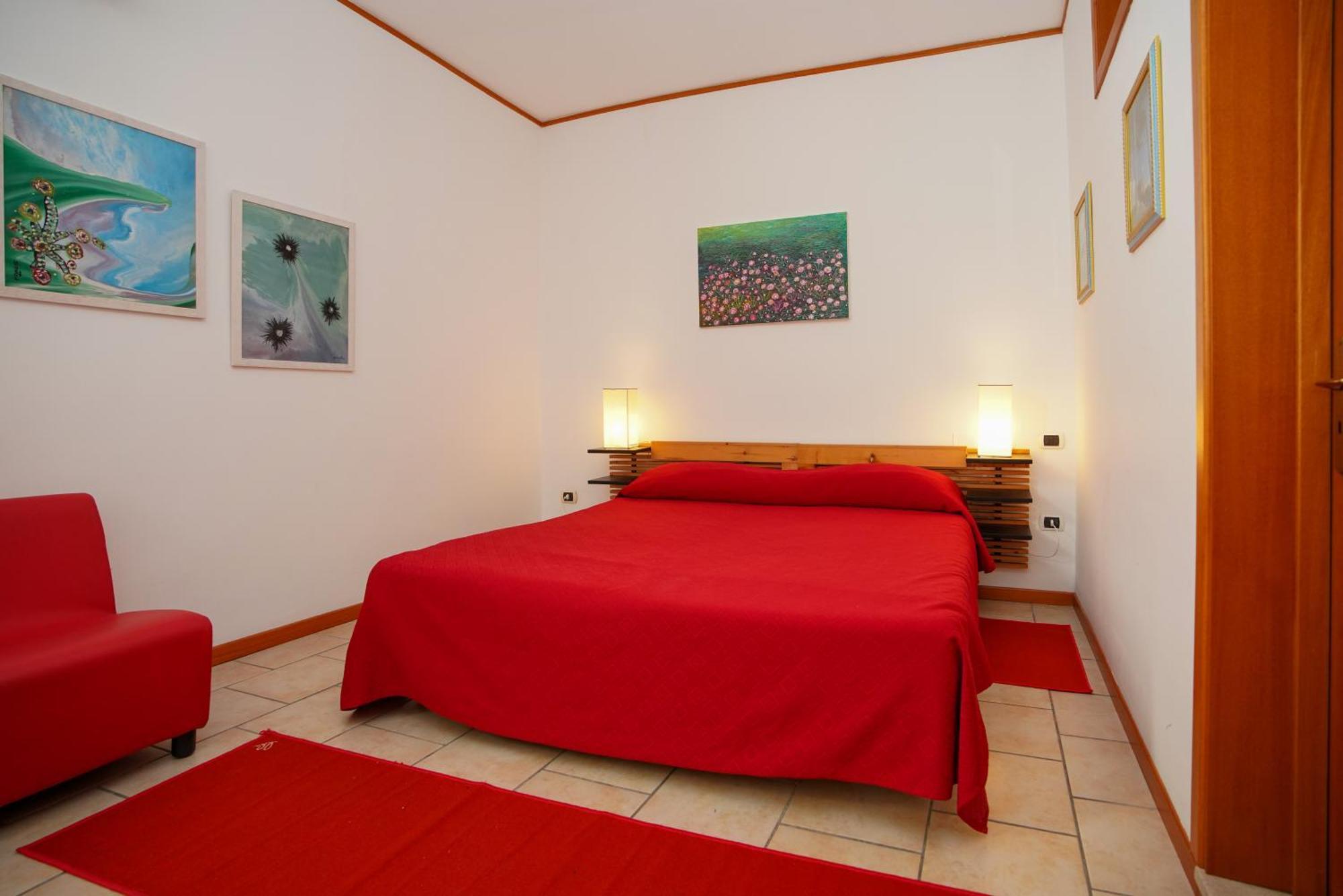 Residence Lupiae Lecce Exterior photo