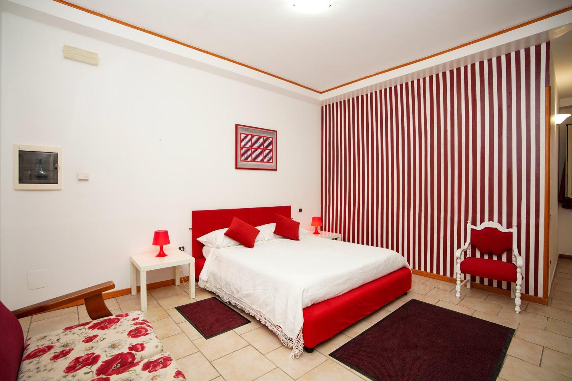 Residence Lupiae Lecce Exterior photo
