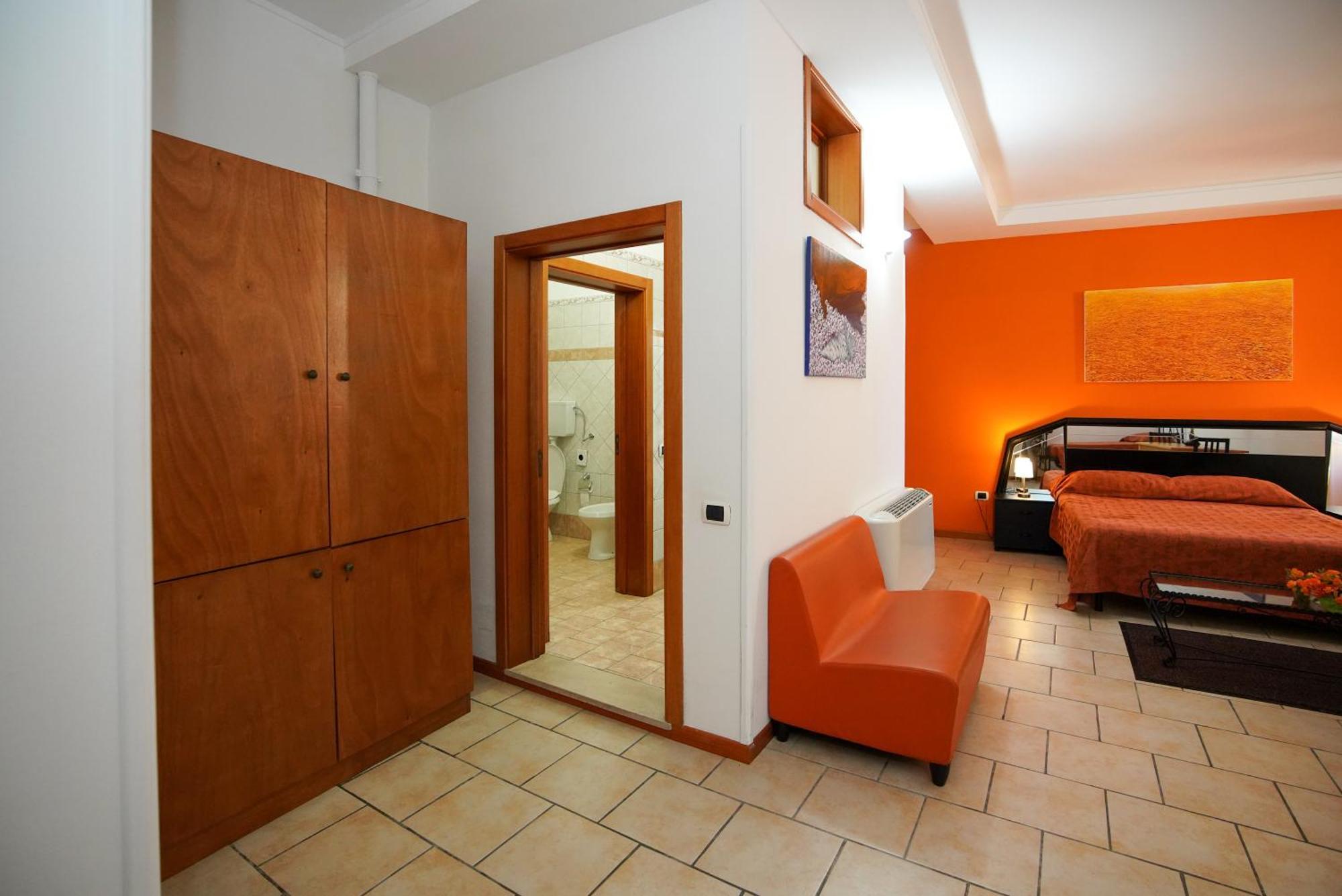 Residence Lupiae Lecce Exterior photo