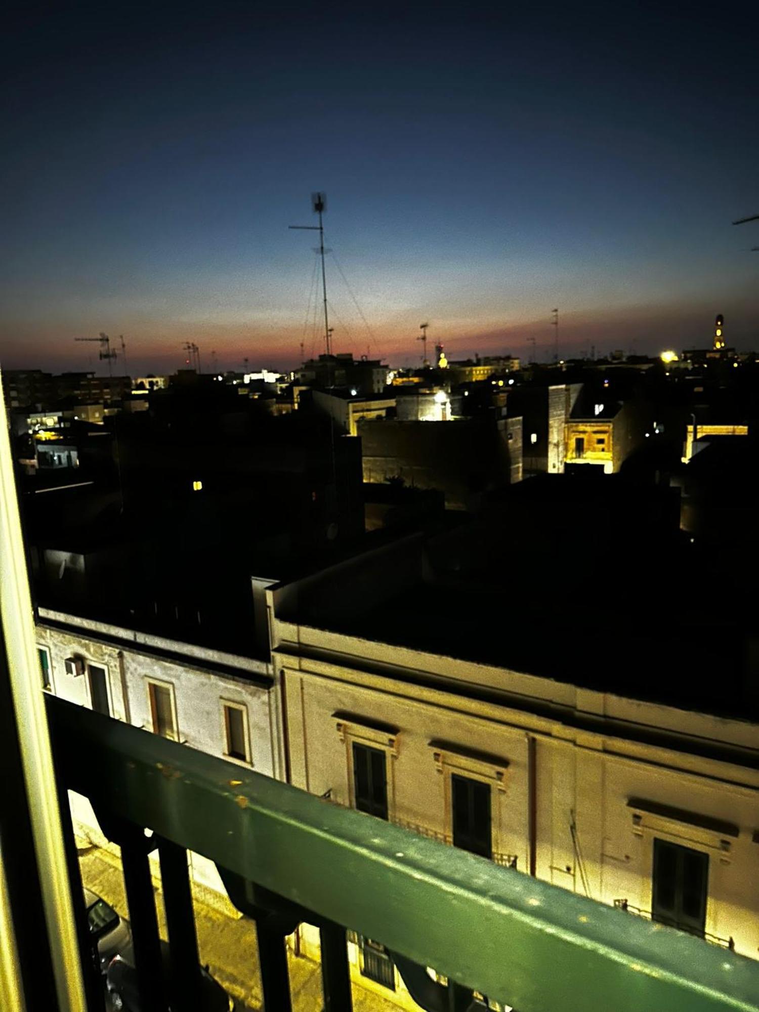 Residence Lupiae Lecce Exterior photo