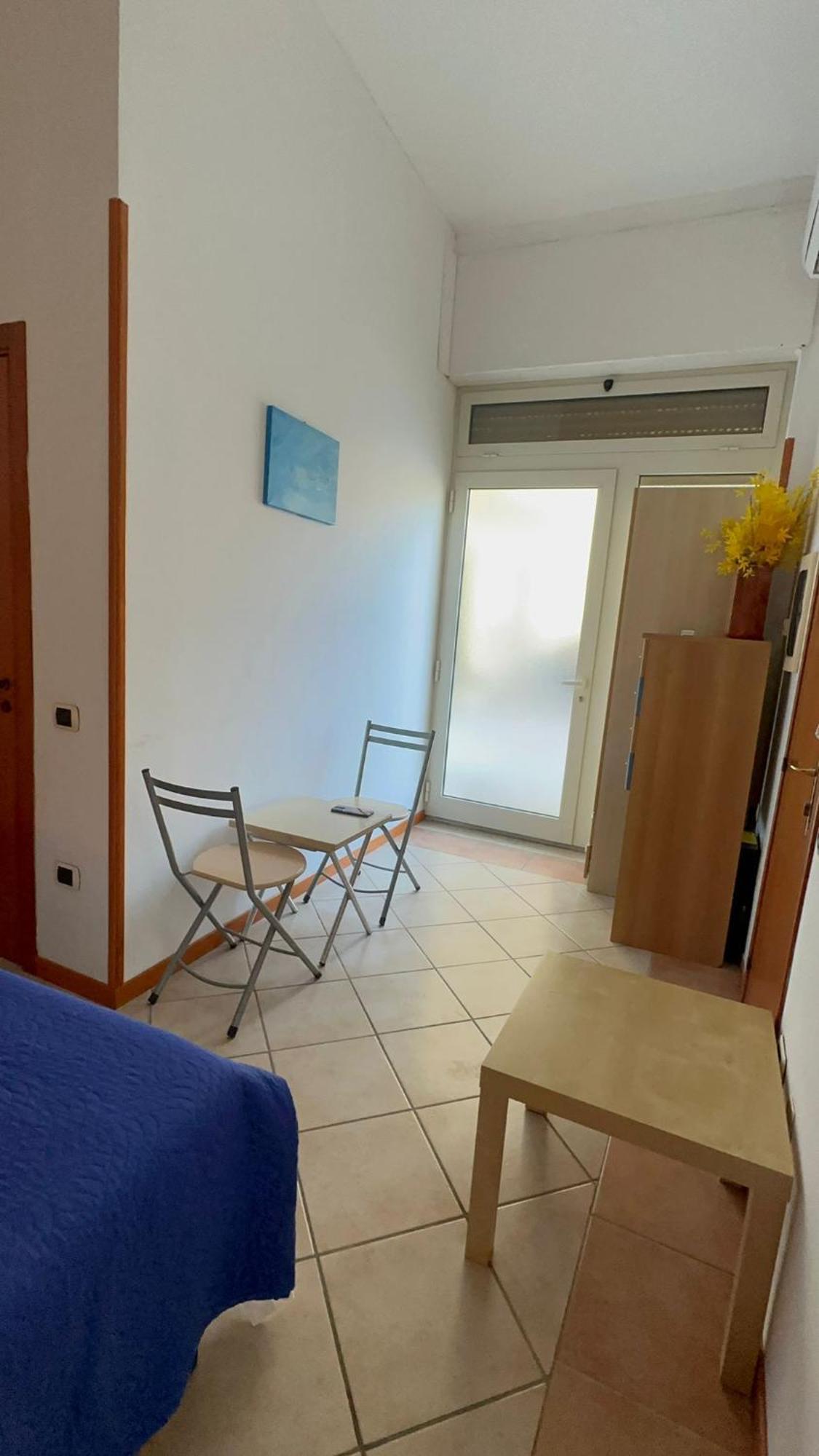 Residence Lupiae Lecce Exterior photo