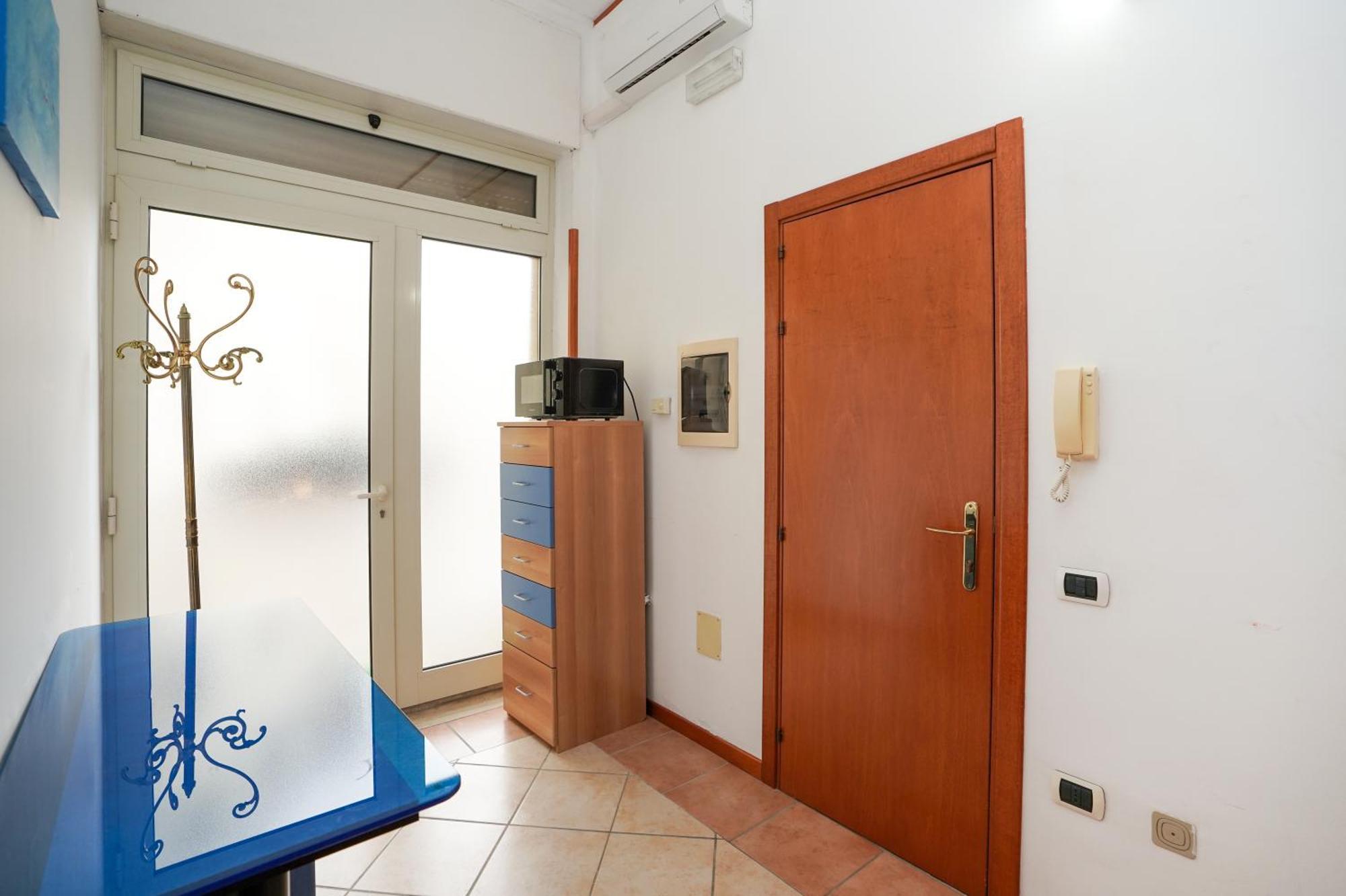 Residence Lupiae Lecce Exterior photo